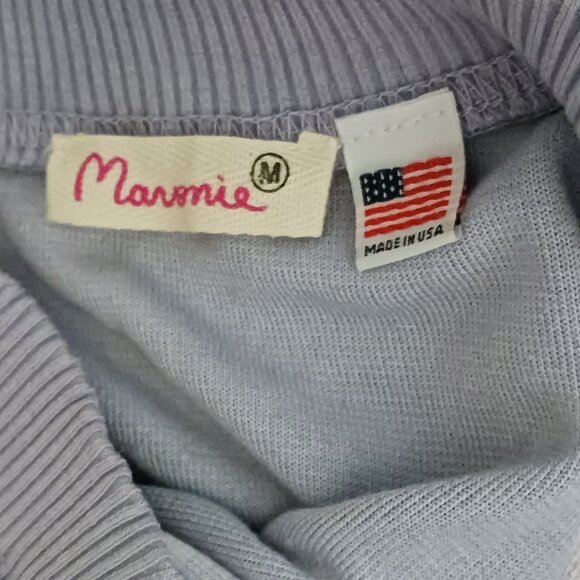 NEW Anthropologie Maronie Tie-Dye Mini‎ Dress/Tunic/Swim Cover-Up Size M - Picture 8 of 11